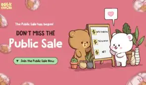 为什么 Milk Mocha 的代币循环可能是未来智能且可持续的边玩边赚模式？