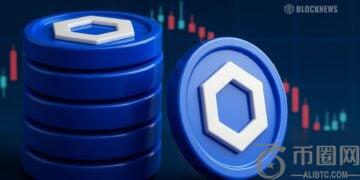 Chainlink 交易所储备金暴跌——以下是这可能利好Chainlink的原因
