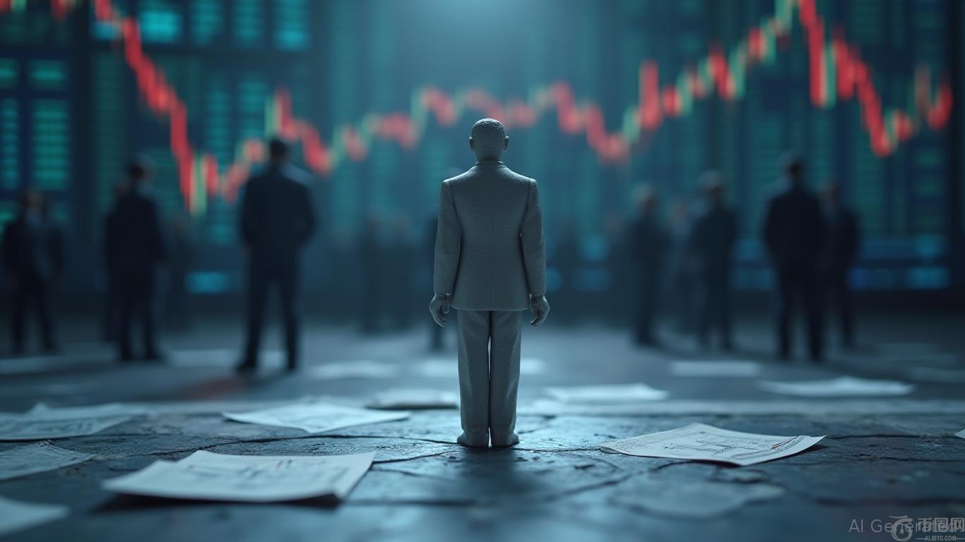 XRP 今日新闻：XRP 面临十字路口：机构增长 vs. 市场波动