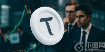 Bittensor 的重要时刻——减半、收益率上调以及机构投资者关注 TAO