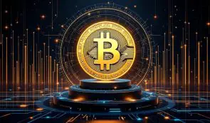 超大规模数据挖矿扩张，比特币价值逼近1亿美元目标