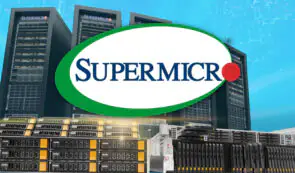 SMCI股票：交易员严阵以待，预计第三季度业绩公布前股价将出现剧烈波动