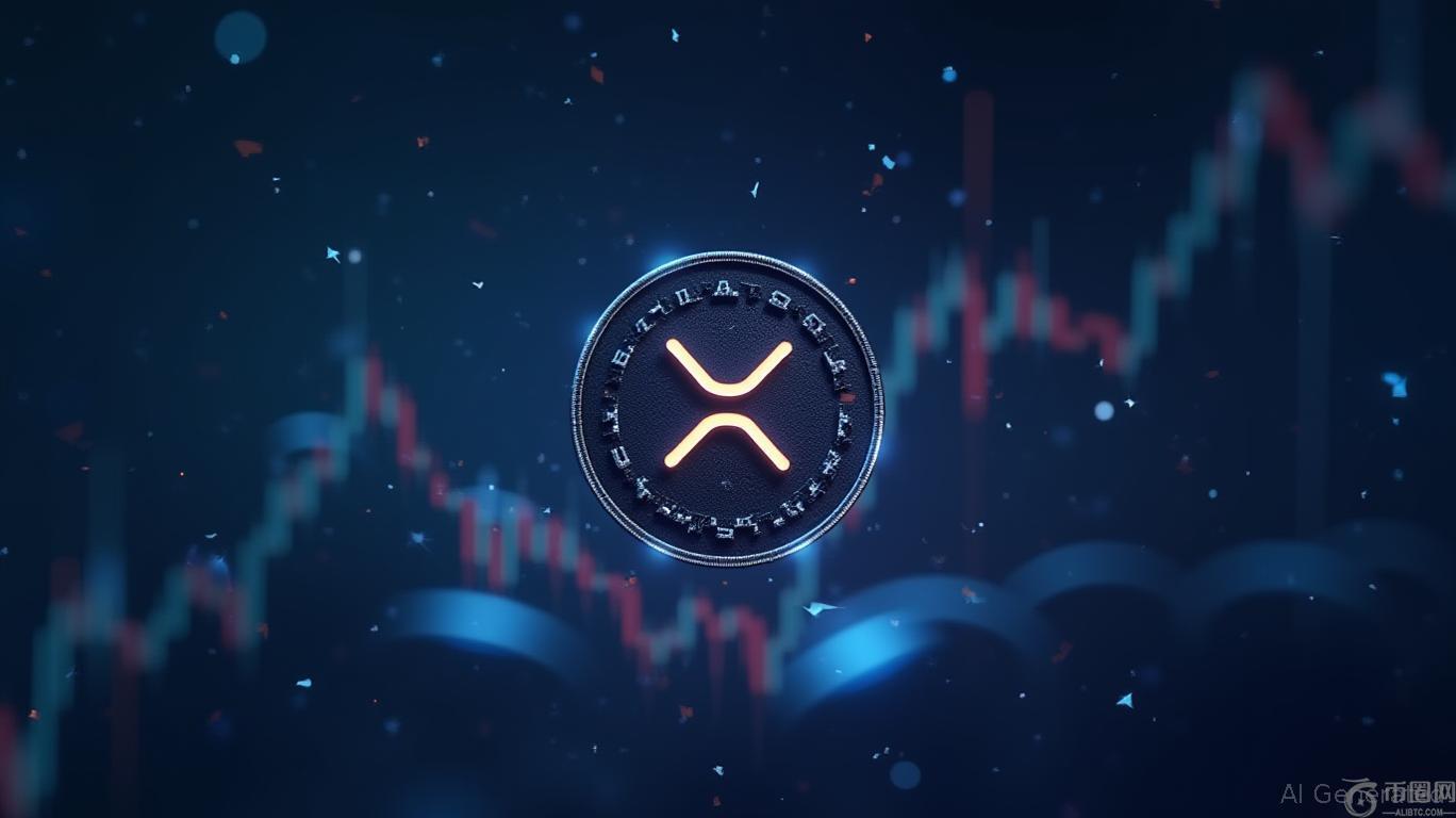 今日XRP新闻：Bitnomial的RLUSD/XRP保证金调整提升交易效率