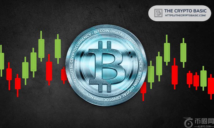 比特币持续数周下跌，逼近关键的50周均线：分析师称“时机已到”