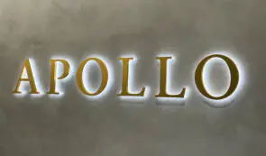 阿波罗股价：强劲的第三季度盈利和创纪录的资金流入推动股价上涨