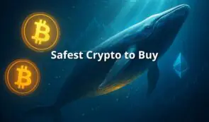 十月“灾难”后最值得关注的加密货币；巨鲸全力押注市场复苏