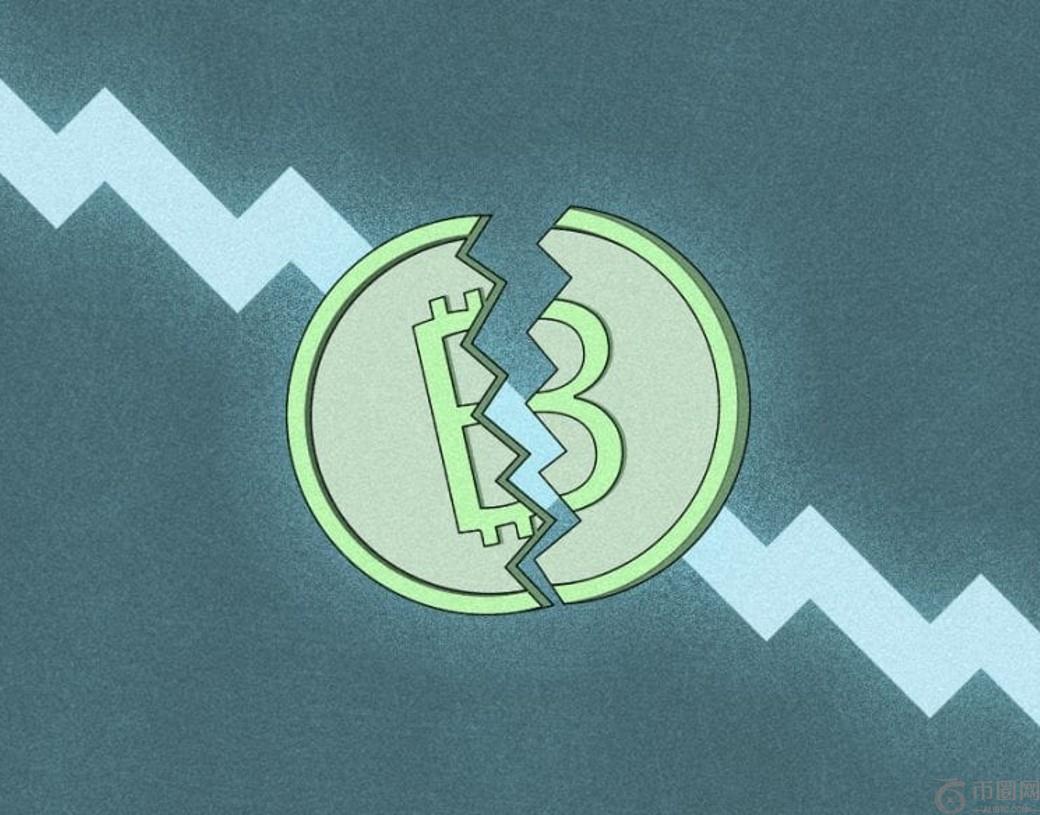 比特币跌破 10 万美元会导致类似 2022 年的崩盘吗？