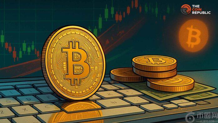 比特币价格为何可能在13亿美元清算潮中再次测试10万美元？