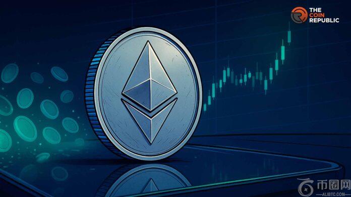专家预测以太坊价格将达到 8000 美元，以太坊稳定币交易量达 2.8 万亿美元。