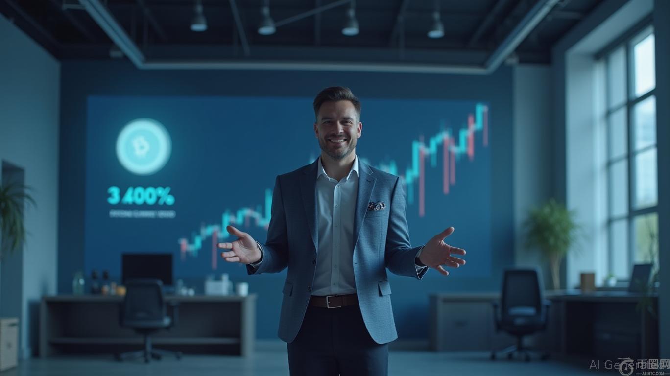 今日比特币新闻：CleanSpark 利用比特币涨幅推动人工智能革命