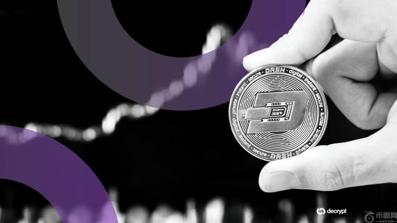 在整体市场下滑之际，Dash 和 Zcash 引领隐私币价格飙升。