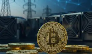 微软与德克萨斯州比特币矿业公司IREN达成价值97亿美元的人工智能托管协议