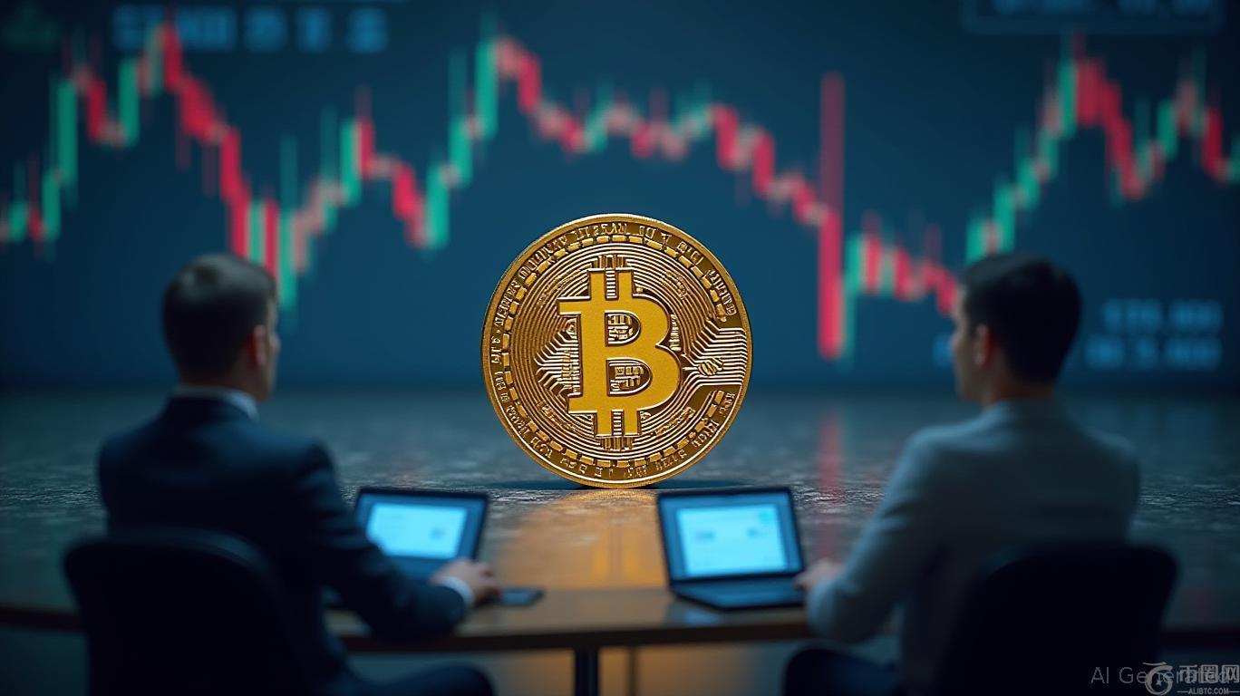 今日比特币新闻：莱特币 2027 年价格之争：9000 美元目标价 vs. 275 美元悲观预测价