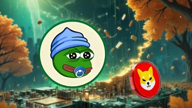 到2027年，市值有望达到50亿美元的三大柴犬(SHIB)替代股票