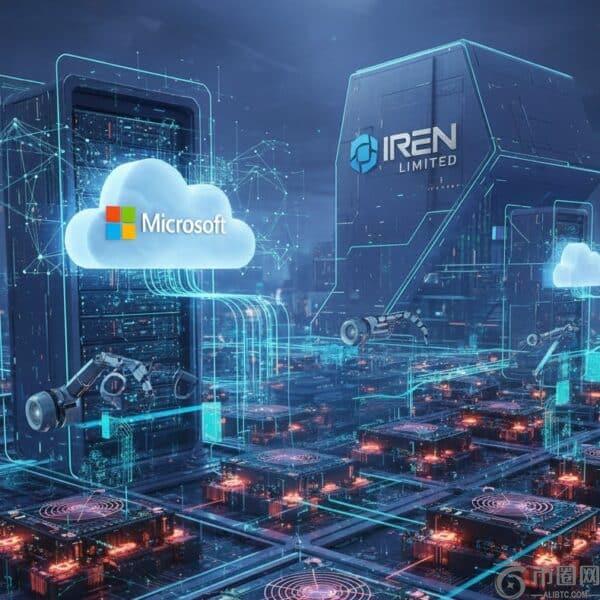 比特币矿机 IREN 获得微软 97 亿美元交易，转型人工智能：Mine2Earn 是现在最值得购买的加密货币吗？