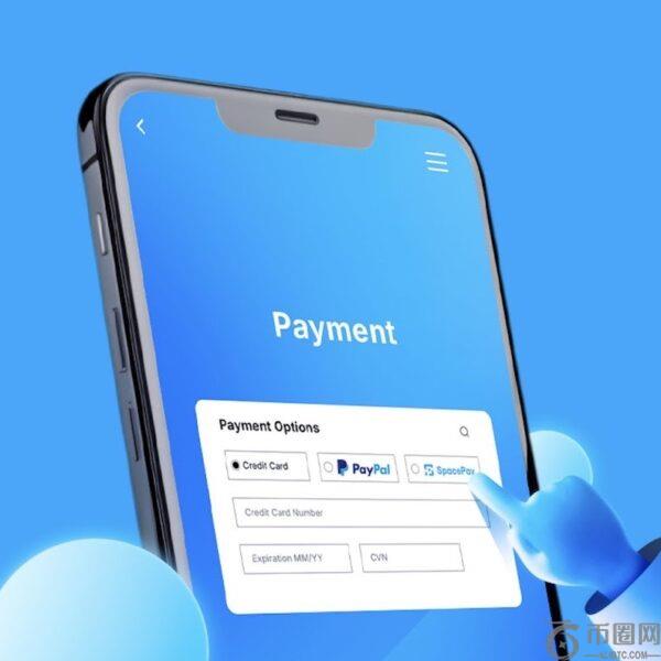 以太坊和瑞波币或许今天占据主导地位，但SpacePay（SPY）明天可能成为主导力量。