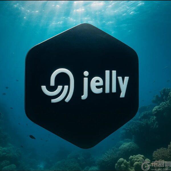 JELLYJELLY Meme Coin 引发抛物线式暴涨 200%：分析师称 Maxi Doge 将是下一个——原因如下