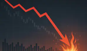 【实时】加密货币价格更新：比特币跌至 104,000 美元，山寨币暴跌