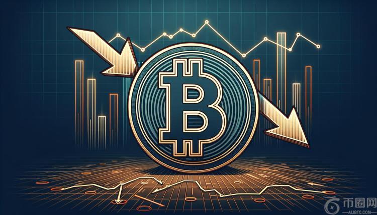 这就是比特币、以太坊和狗狗币价格再次暴跌的原因