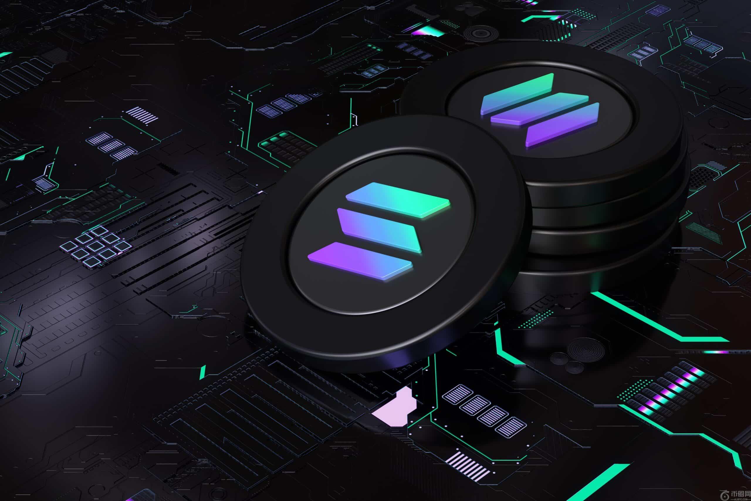 Solana价格24小时内下跌11%：SOL会跌破100美元吗？