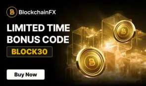 BlockchainFX或将超越Solana和Sui，成为下一个加密货币领域的巨大机遇