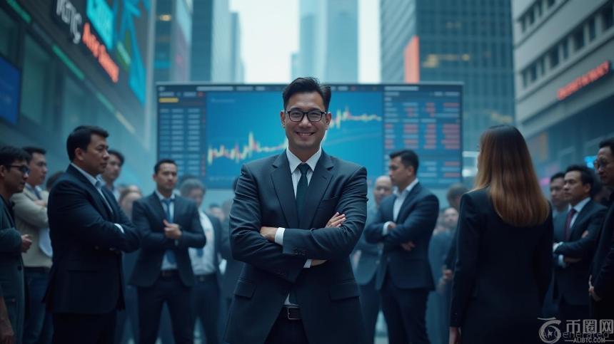 墨西哥城加密货币交易所MEXC高速增长背后隐藏的信任危机