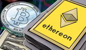 以太坊 (ETH) 价格徘徊在 4000 美元以下，而这种价值 0.035 美元的代币有望成为下一个突破 1 美元大关的加密货币。