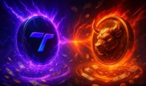 Tapzi 和 BullZilla 是 2025 年最值得购买的山寨币吗？500 美元的投资如何能获得 20 倍的回报和额外奖励？