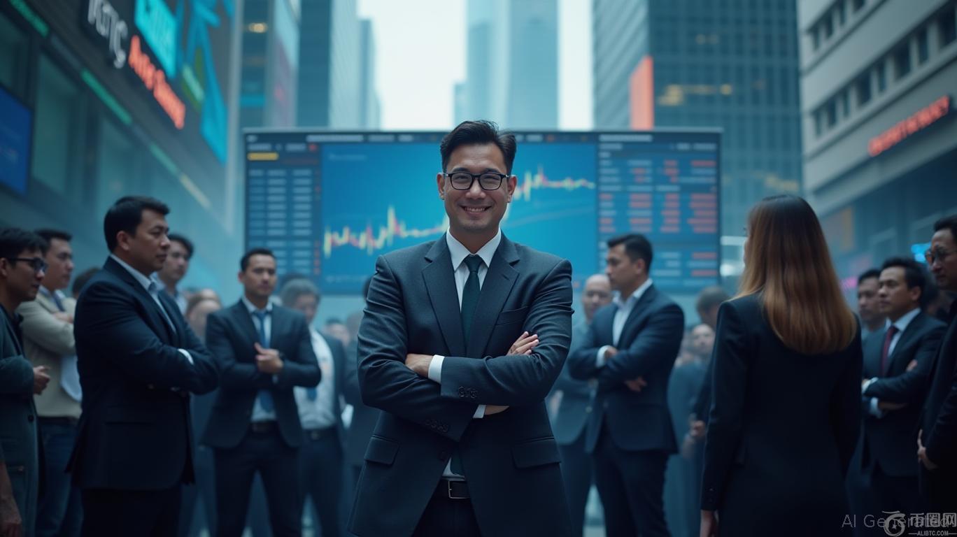 墨西哥城高速增长势头掩盖了加密货币监管下的信任危机