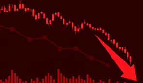 比特币价格最新消息：BTC跌破10.4万美元，13亿美元被清算，卖出信号亮起红灯