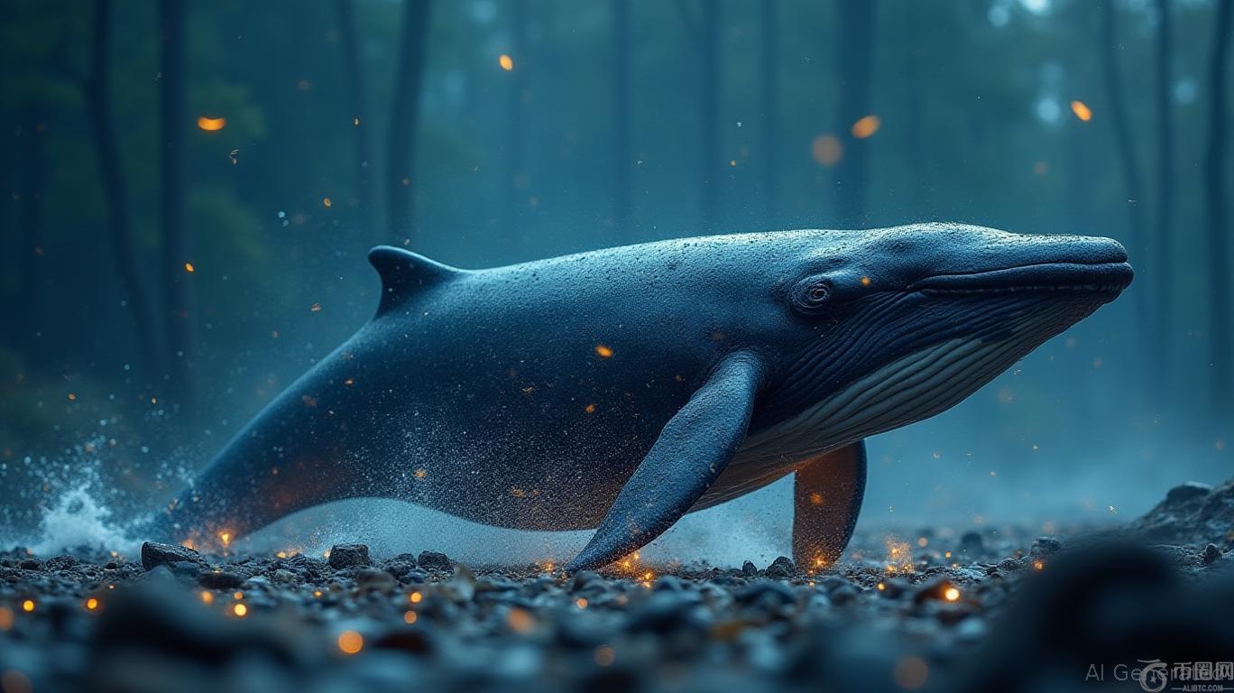 Solana今日新闻：大型加密巨鲸的增持策略表明其对牛市充满信心