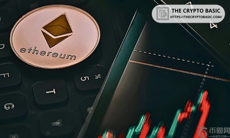 Machi Big Brother 在市场动荡中再次豪赌，做多 25 倍以太坊