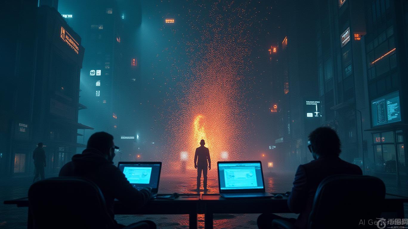 今日以太坊新闻：DeFi安全危机：1.28亿美元漏洞引发13.6亿美元混乱