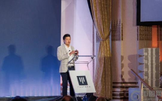 Pantera合伙人：加密即服务是区块链领域的SaaS时刻