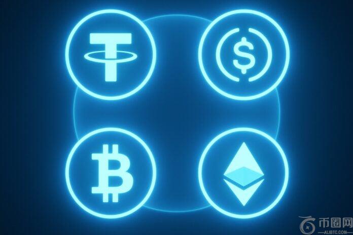 墨西哥比索储备更新：USDT、USDC、BTC 和 ETH 超过 100%