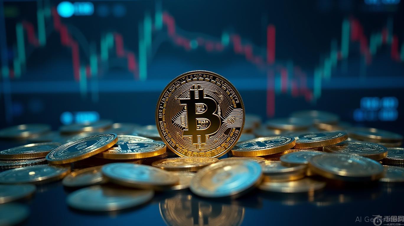 今日比特币新闻：比特币巨鲸12.8亿美元的巨额藏匿：牛市拐点还是熊市触发信号？