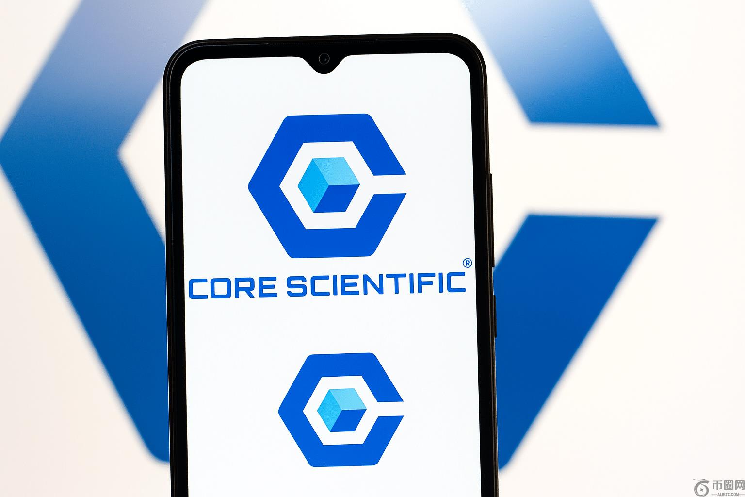 Core Scientific股东阻止了CoreWeave价值90亿美元的人工智能合并案