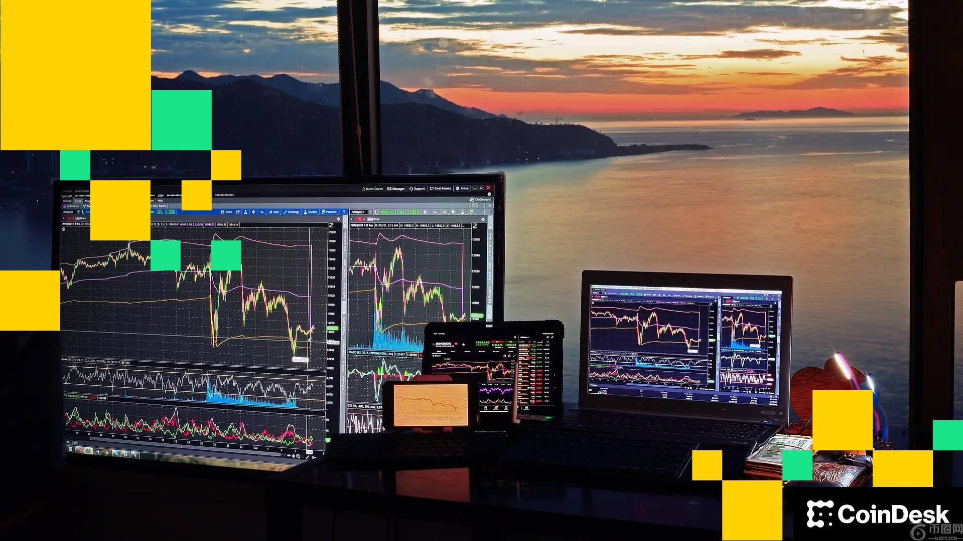 研究公司：利用以太坊做空来保护比特币风险敞口