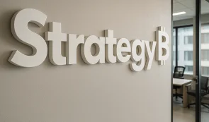 Strategy Inc. 公布收益28亿美元，但其保费却持续下降
