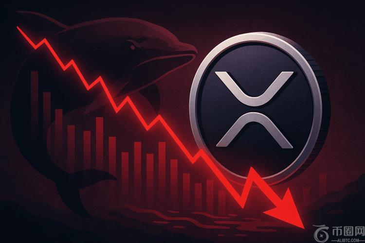 XRP 走势与 2017 年牛市周期相似，分析师预计其价格将达到 20 美元，机构资金流入持续增长。