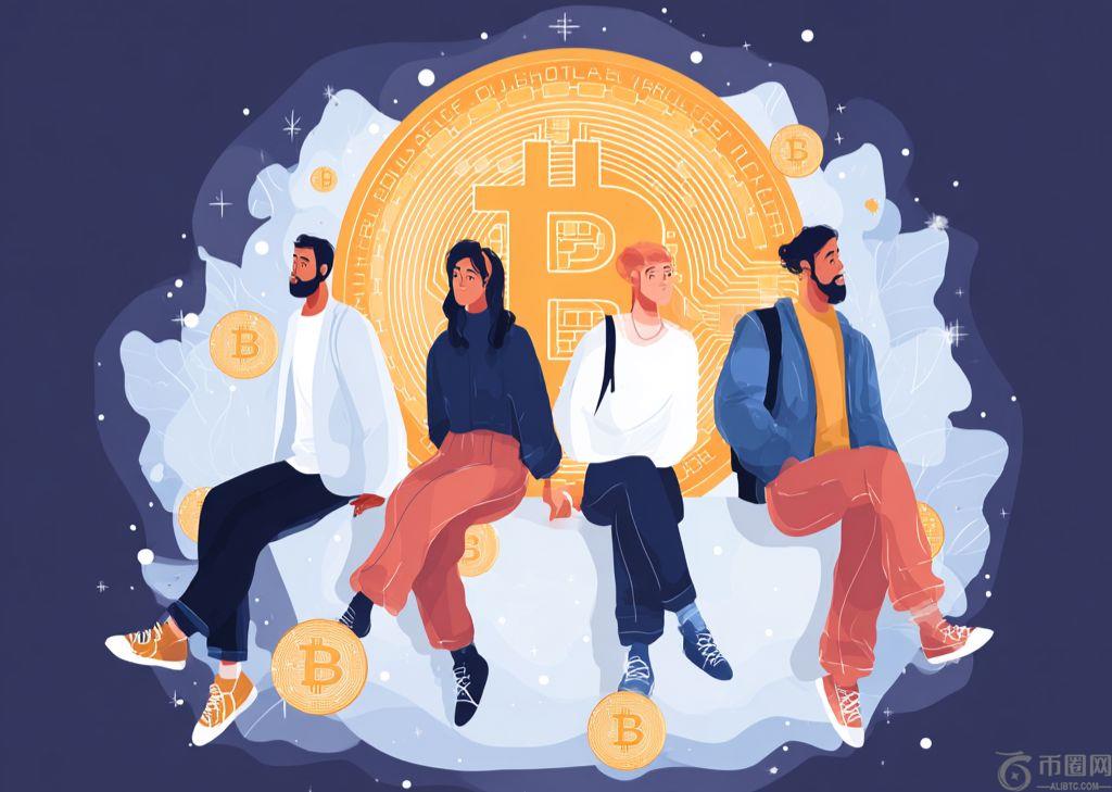 聯儲減息再度落地比特幣強勢上攻　資金流向風險資產和下個百倍幣