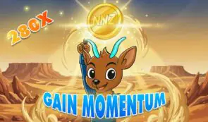 即将推出的模因币：为什么 Noomez ($NNZ) 是 2025 年唯一重要的模因币