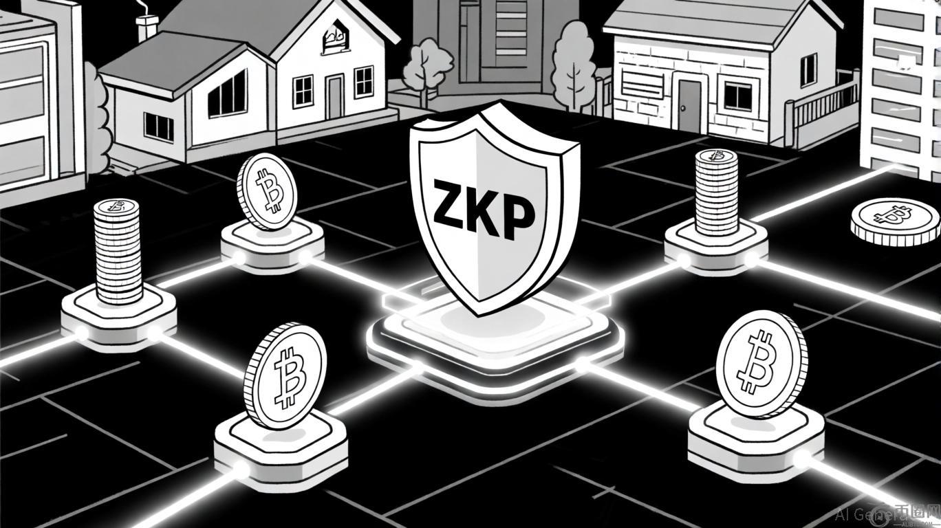 XRP 与 Ripple：为什么理解这种区别对加密货币投资者至关重要