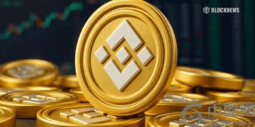 币安币 (BNB) 突破 1000 美元后瞄准新高——以下是 11 月 BNB 可能迎来爆发式增长的原因