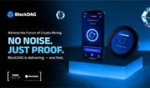 Solana 表现不佳，SUI 股价下跌，但 BlockDAG 4.35 亿美元的预售有望成为 2025 年加密货币收益增长的突破性事件