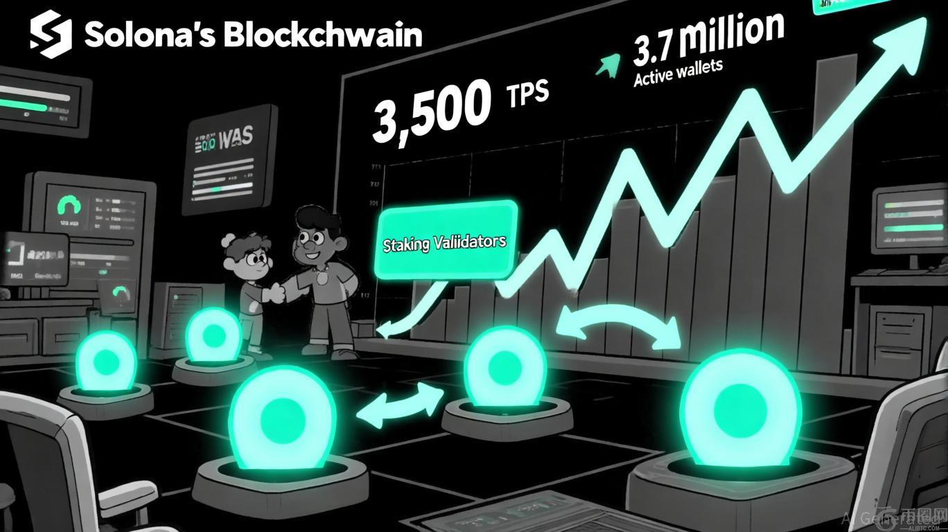 Solana ETF 的推出为何不预示着抛售潮？以及为何现在是买入的好时机？