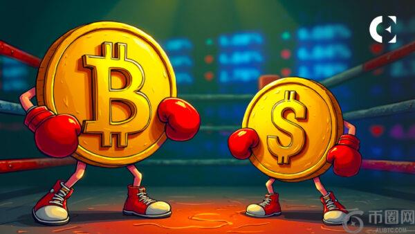 比特币十二月的困境：美联储对降息意见分歧加剧了山寨币的不确定性