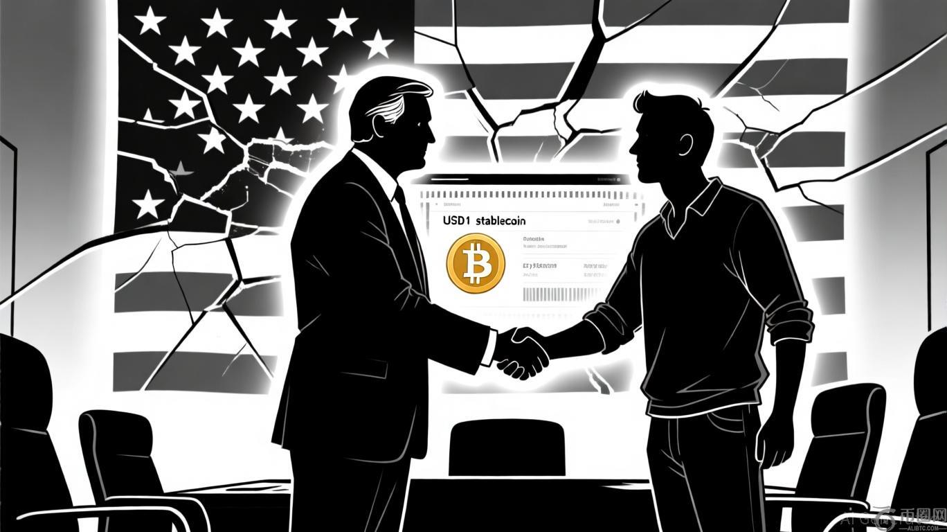 政治赦免后稳定币上市的监管和道德风险：评估政治影响对加密资产估值和监管信任的长期投资影响