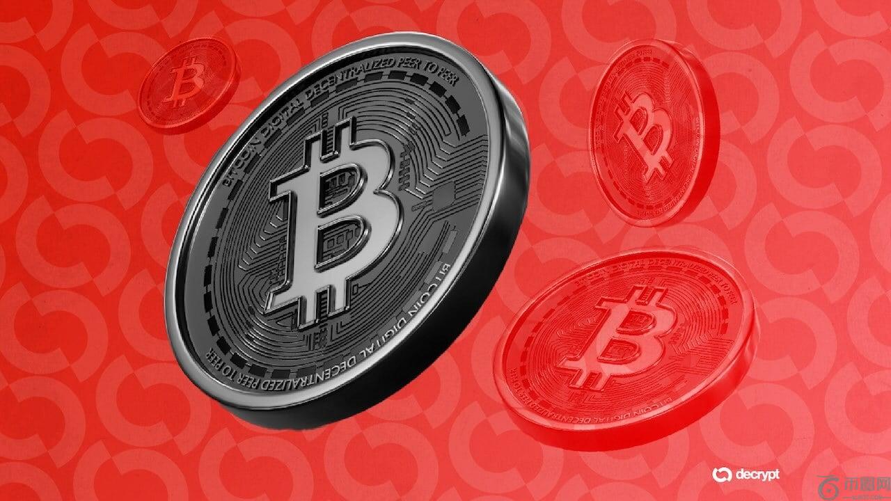 特朗普会见习近平，利率担忧引发比特币和其他主要加密货币抛售潮。