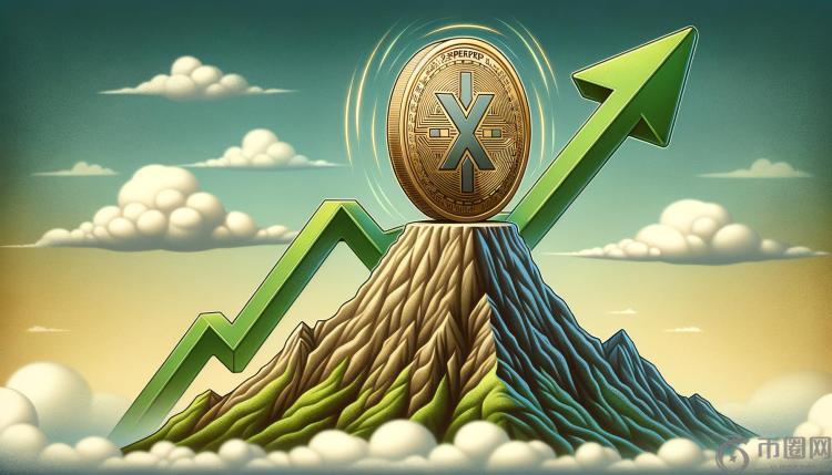XRP RSI指标不断创出新高，对价格意味着什么